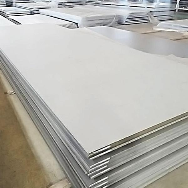 SYL Surface 4k 8k Mirror 0.3 Mm Stainless Steel Sheet 201 for Construction