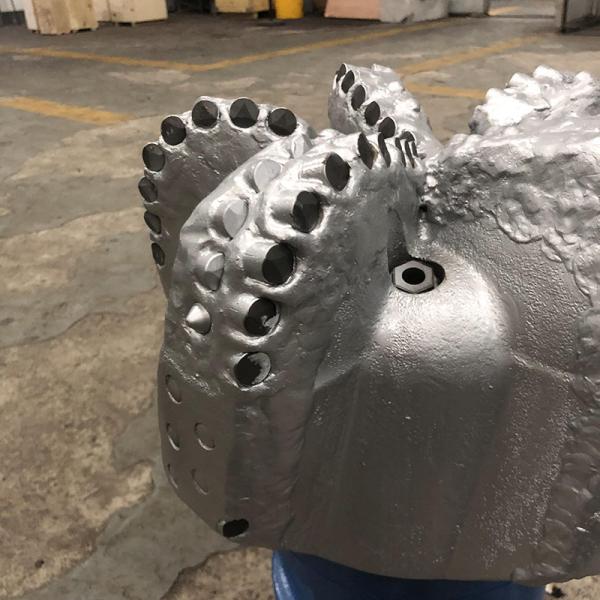 Bocado de broca do diamante PDC 10 - 1/4 de polegada API Of Downhole Drilling Tools