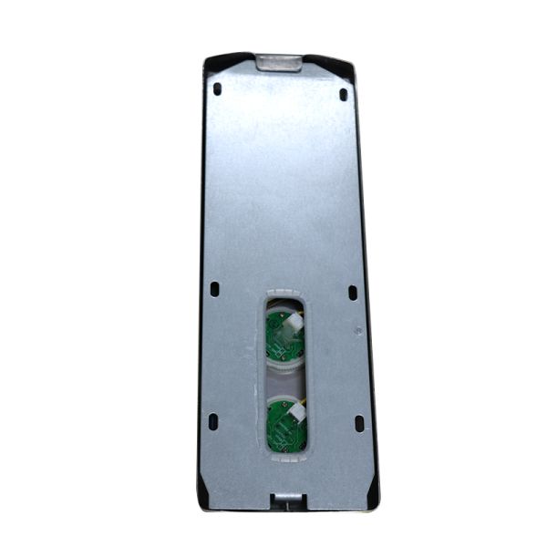 Stainless Steel Elevator COP Panel with 7 Segment Display and 24V Power for Office Buildings