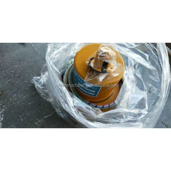 High Guarantee Wei-Chai Engine Parts 860120045 4110001015033 12v Truck Air Compressor