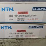 6313-M-C3-SQ77 Railway Insulated Deep Groove Ball Bearing Electric Insulated Motor Bearing Supplier
