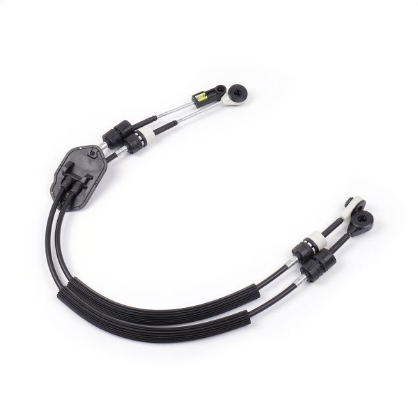 New Auto Parts Gear Shift Cable 504199606 Specifically Designed for IVE-CO