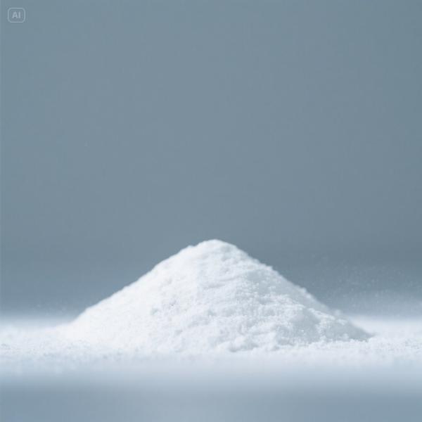 Antibacterial Cosmetic Raw Materials White Powder For Hand Sanitizer Deodorant Spray