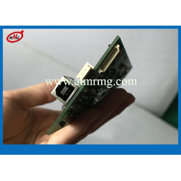 L'atmosphère ICT3Q8-3A2294 partie le contrôleur de lecteur de cartes de Hyosung MCU SANKYO USB MCRW