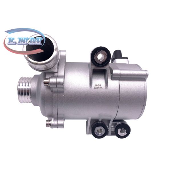 1151 7597 715 Automotive Electronic Water Pump For BMW F35 F15 F16
