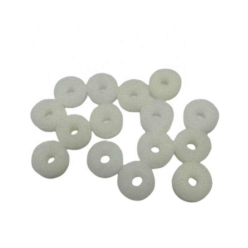 High Quality  Fuser Output Sponge Roller for Xerox DC 7500 7550 6500 6550 7600 5065 7780 560 Sponge Wheel Copier Parts