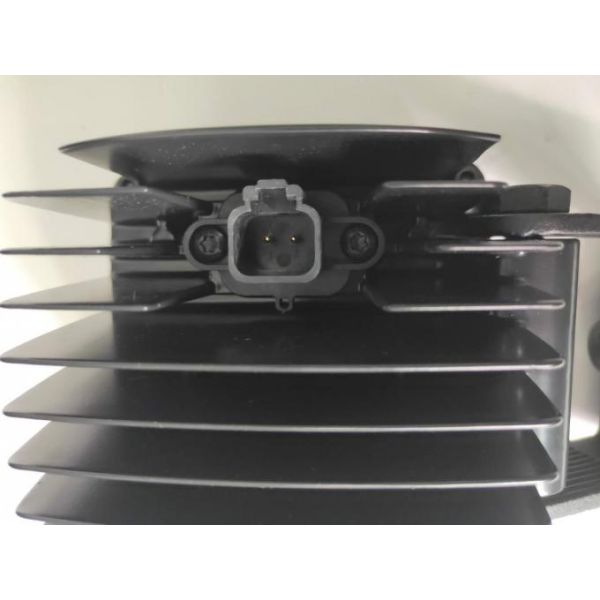 6040.089 Headlamp Konecranes Spare Parts Suitable For Frontal Crane User Friendly