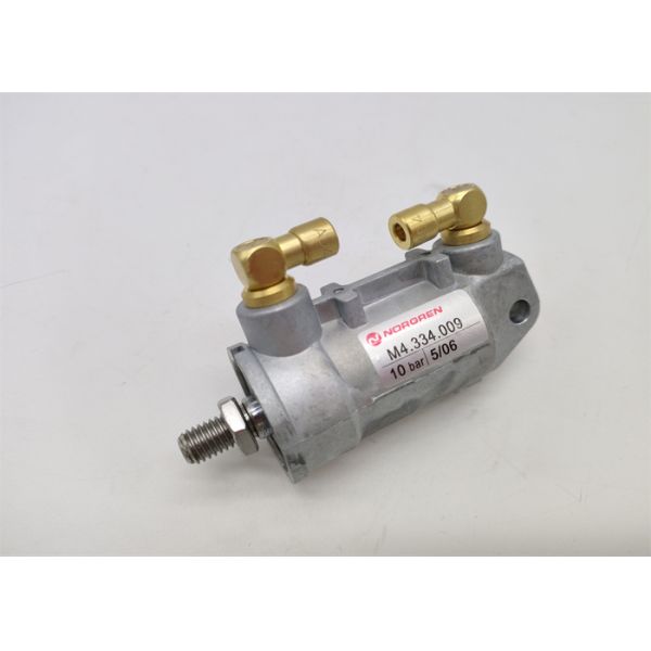 Цилиндр воздуха M4.334.009 для частей M4.334.009/02 печатной машины Heidelberg запасных