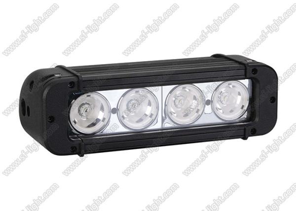 4.5 Inch 20W Super Brightest LED Light Bar , CREE Offroad LED Work Light Bar