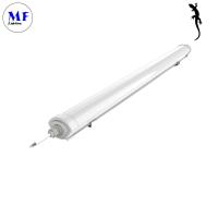 Economia de energia 36W Cor Branca Materiais de PC LED Tri-Proof Luz Durável IP66 Impermeável Alto com eficiência luminosa