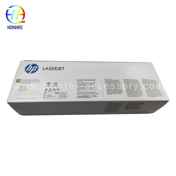 New Laser Toner Cartridge Black For HP MFP M880 827A CF300A