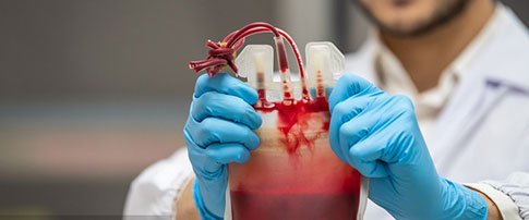 AutoChem B861 fully automated biochemistry analyzer