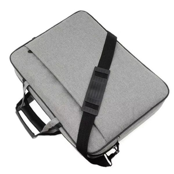 Заказ 15.6/17 дюймовый портативный водонепроницаемый нейлоновый ноутбук