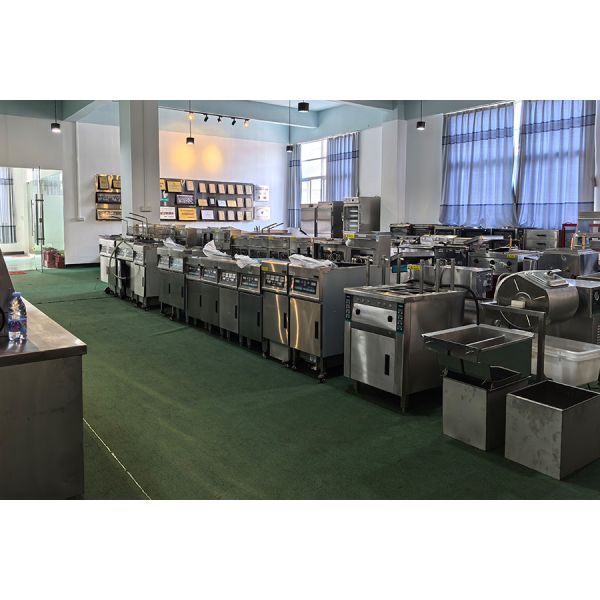 FoShan Hankun Technology Co., Ltd.