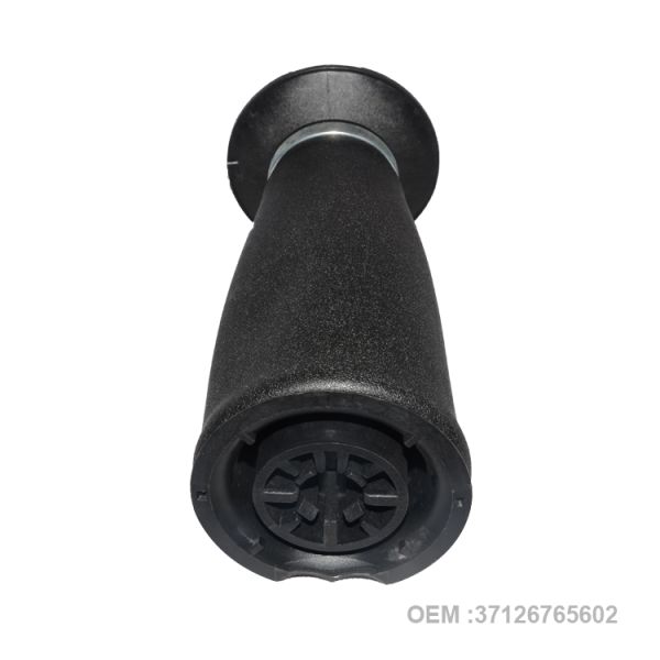 BMW E61 535xi 530xi Suspension Pneumatic Air Spring Bag Rear Right or Left 37126765602