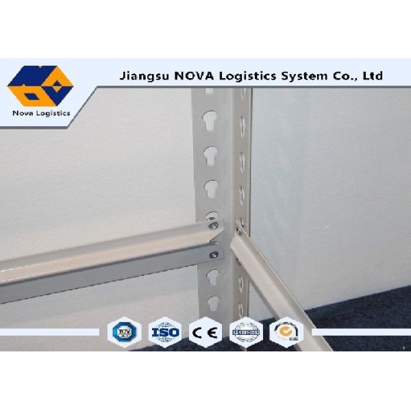 Arquivar de pouco peso de Boltless do rebite personalizado com armazenamento do de alta capacidade