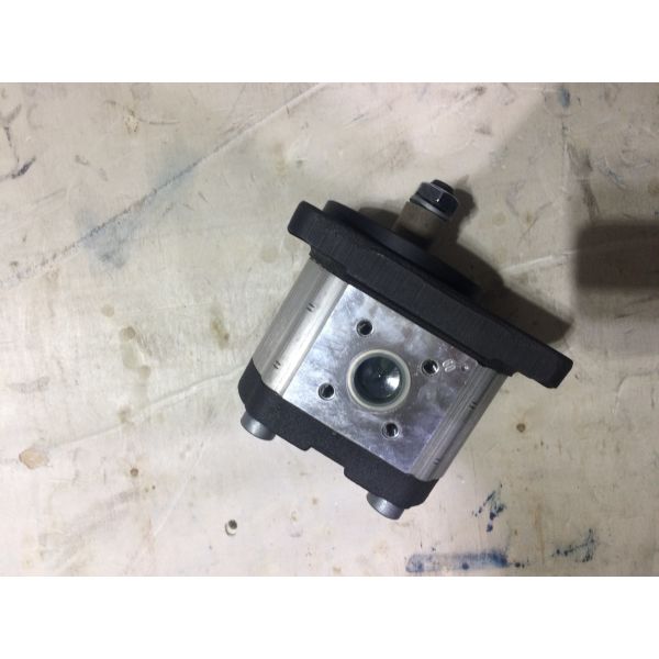 Excavator Hydraulic Pump Motor Support payment in USD Hydraulic Gear Oil Pump Spare Parts