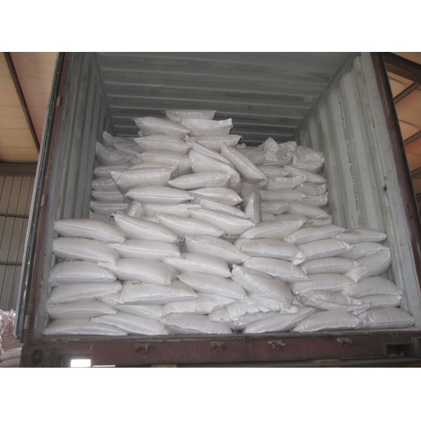 Сульфат Cas 10028-22-5 неорганического полимера химический поли железный с характеристиками