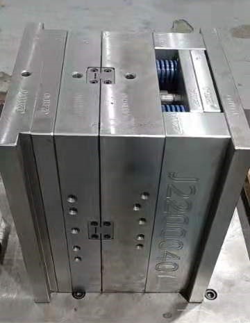 P20 718 ODM OEM 738 плашек металла прессформы заливки формы штемпелюя