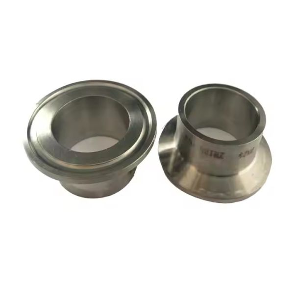 Butt Welding Alloy Lap Joint Stub End Fittings CuNi 24 ASTM B171 90/10