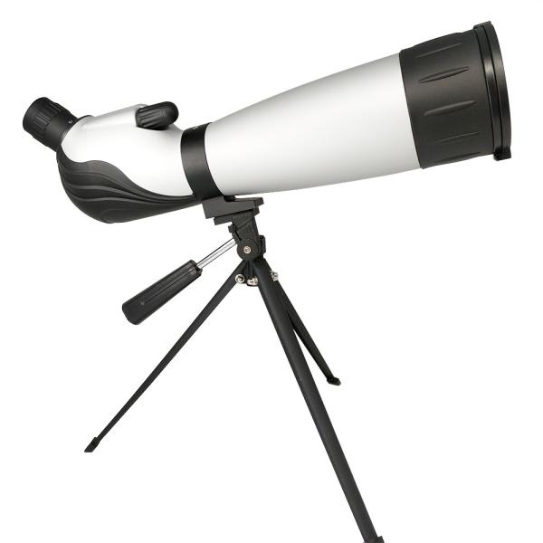 Cenário 15-45X60 Birding dos animais selvagens que mancha espaços para 1000 jardas