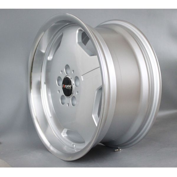 18 дюймов F60632 r расположил ступенями оправы сплав 8.0j катит оправы для Мерседес SL5