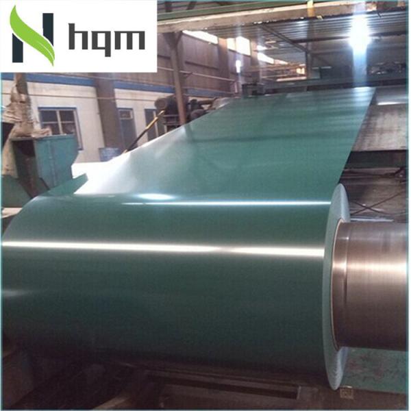 A755M CSB SS255-SS550 Pre Painted Galvanized Coils 30g To 140g Zinc Coating