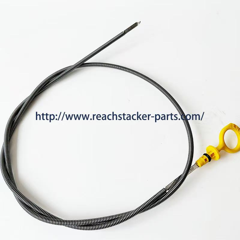 A54772.3100 Oil gauge Kalmar Reach Stacker Parts