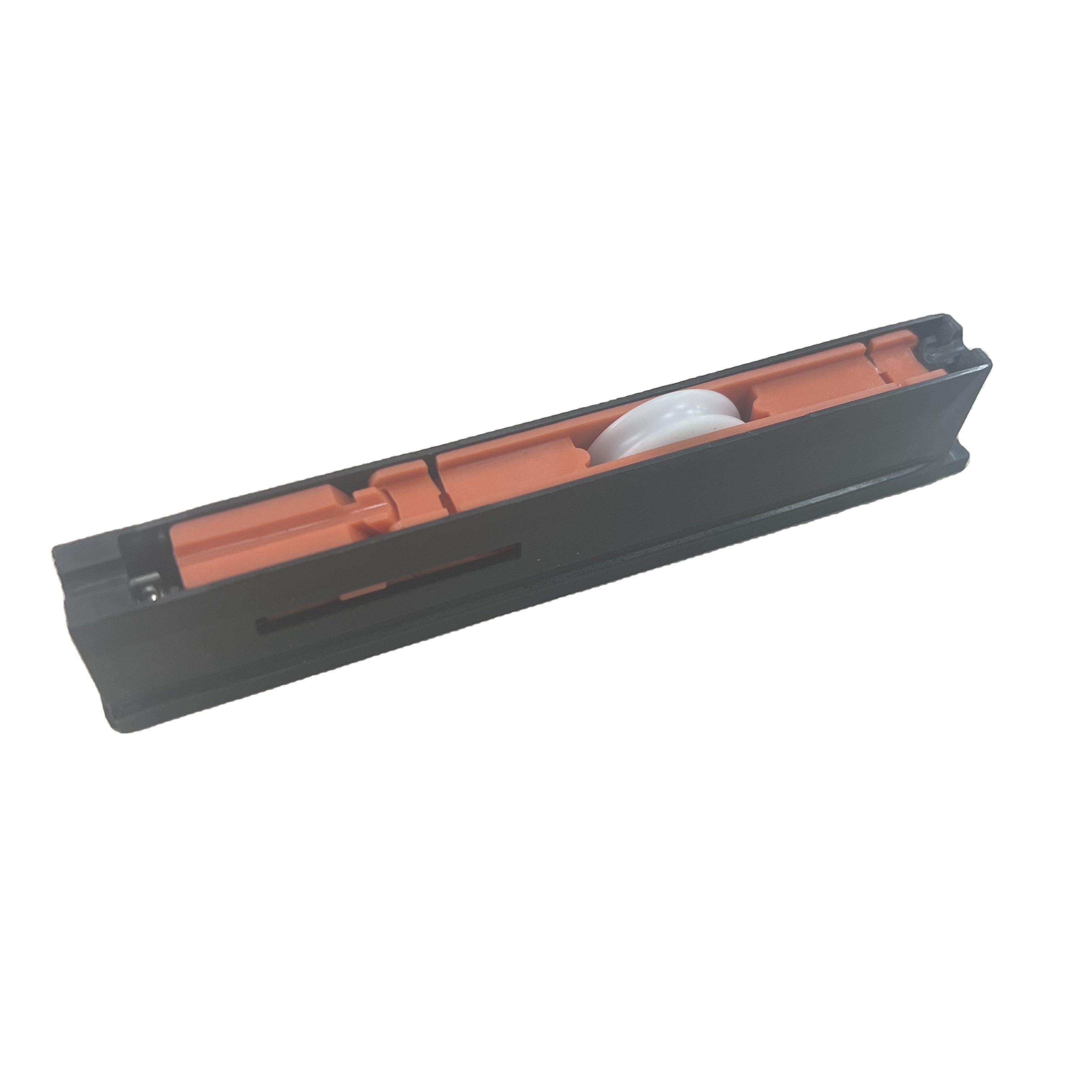 Factory Direct Modern Nylon Single Pulley for Horizontal Sliding Window