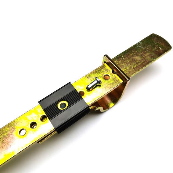 8.0mm Bolt Diameter Heavy Duty High Security Container Barrier Bolt Seal for Shipping Container