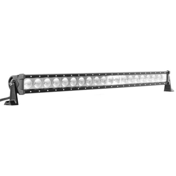 Lifetime Warranty  40inch 200W Led Dozer Light Bar Slim OEM ODM Free