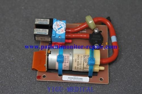Reparo de equipamento médico do módulo da pressão sanguínea de GE DASH4000