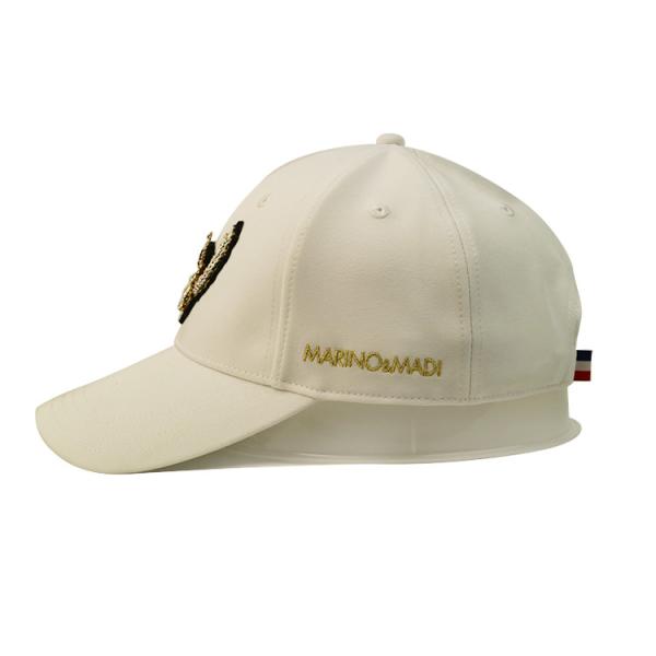Hot Sales ACE Unisex Custom Animal Patch Cap Baseball Cap Curve Bill Women Men Hat