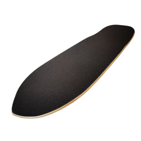 New Design Wholesale 7 Ply Maple Land Cruiser Surfskate Skateboard Adult