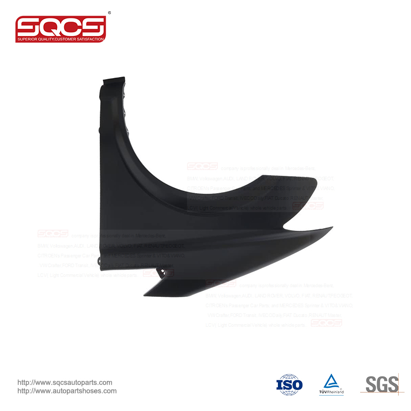 6398800006 6398800206 Фендер Лайнер Левый для Mercedes-Benz VIANO W639 3081655 Ссылка NO