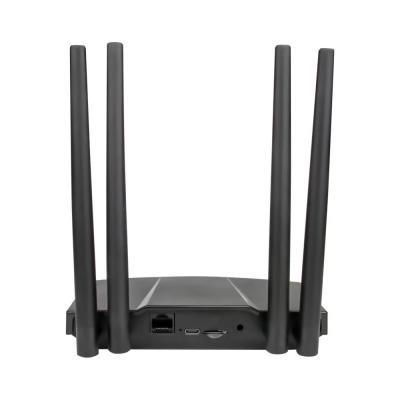 Venda Quente Baixo Preço Indoor Cat4 2.4G 1 RJ45 Preço de Fábrica Wifi Com Cartão Sim Slot Roteador Wifi Wireless