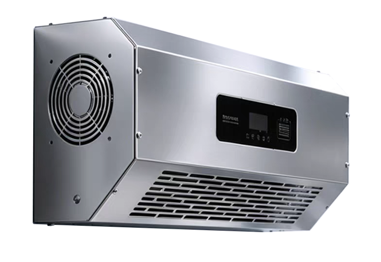 ROS-A DC2100