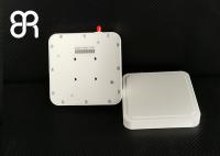 Antena circular fêmea da frequência ultraelevada RFID da polarização 6dBic de SMA-50KFD