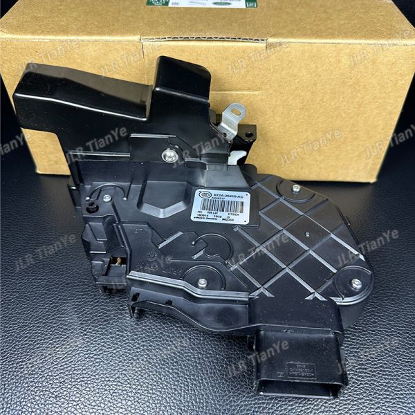 Door Lock Actuator LR091524 LR091527 LR091360 LR091361 For Land Rover Jaguar