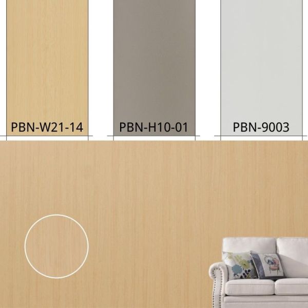 16mm Eco Friendly Wood Grain Prefabricated Exterior Decorative Wall Siding Sandwich Panel