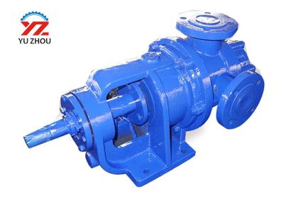 Muti Function Outdoor Gear Pump With Motor Horizontal Installation Type