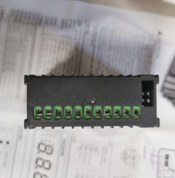 Contrôleur de température numérique DOTECH FX32PR-00 Emballage d'origine