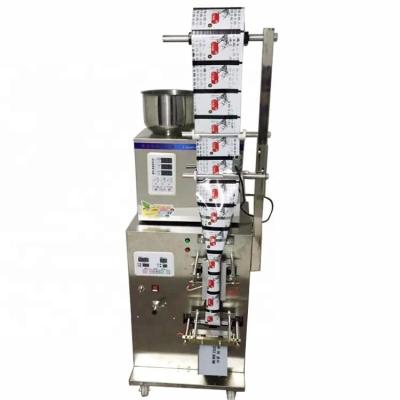 200g Máquina de Embalagem Automática para Saquete de Pó de Chá