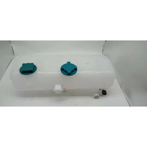 Machinery Parts Tank 1674916 For Truck Cooling System For VOE1674916