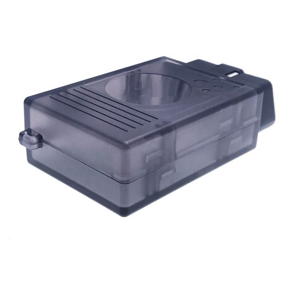 Diagnostic Machine Scanner Tool 10W OBD Connector with Case J1962 Plug 12-24V Voltage