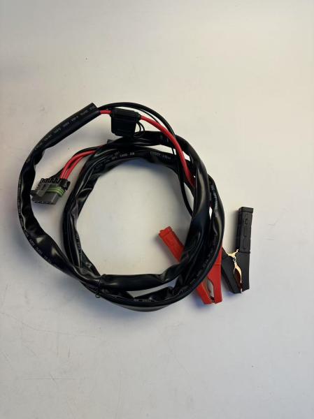 Compresseur d'air à double cylindre de 12 V pour camions à quatre roues motrices