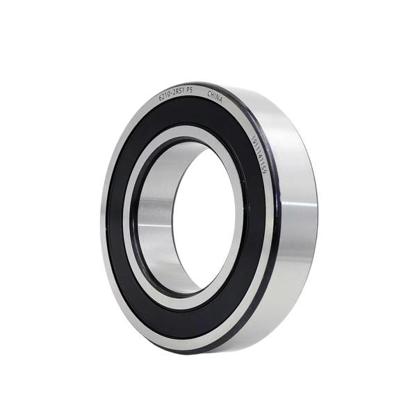 ABEC 5 Single Deep Groove Ball Bearing 6210 2RS1 P5 Metric 50x90x20 Bearing