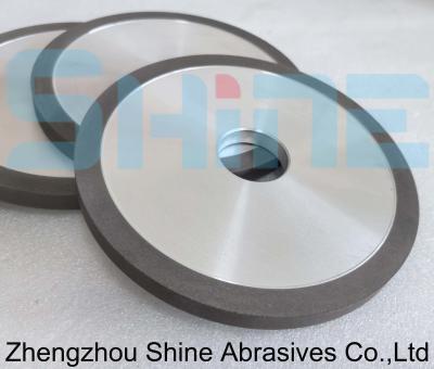 1A1 Diamond Grinding Wheel for Gemstone Glass Ceramics Polishing