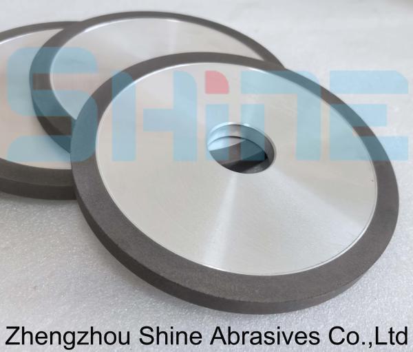 1A1 Diamond Grinding Wheel for Gemstone Glass Ceramics Polishing