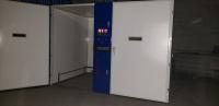 Máquina automática del criadero de la incubadora del huevo del EPS 57600